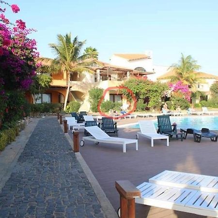 Porto Antigo - Charming & Peaceful Apartment Overlooking Pool And Sea Santa Maria Extérieur photo