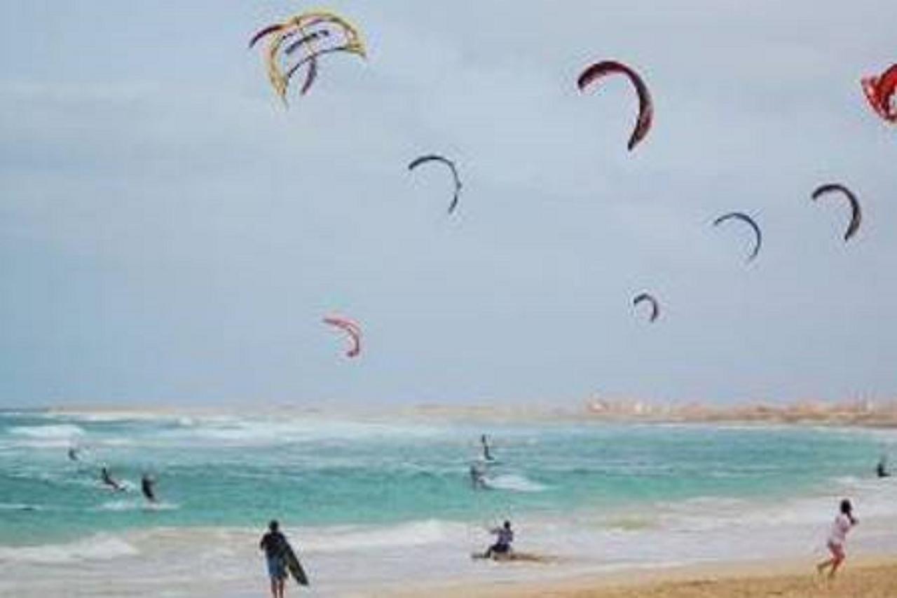 Porto Antigo - Charming & Peaceful Apartment Overlooking Pool And Sea Santa Maria Extérieur photo
